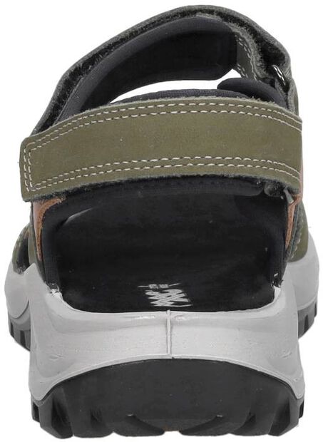 Sandalen flach - large