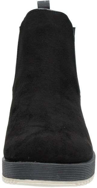 Flache Stiefeletten - large