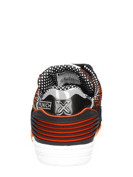 Klettverschluss Niedrig