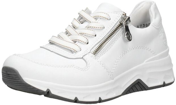 Schn&uuml;rschuhe low - large