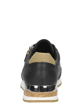 Schn&uuml;rschuhe low