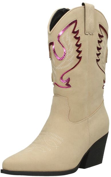 Western-Stiefel - large