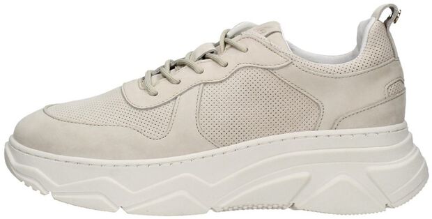 Women Low Cut Sneaker - large