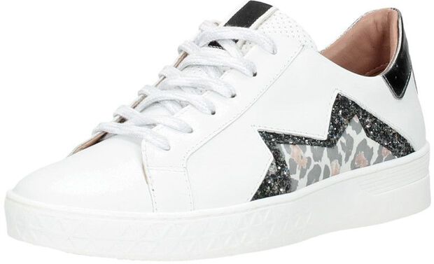 Schn&uuml;rschuhe - large