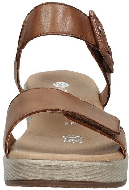 Sandalen Absatz - large