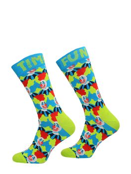 Clown Sock