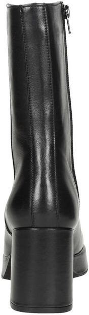 Stiefeletten mit Absatz - large