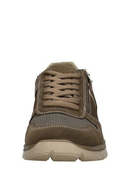 Schn&uuml;rschuhe low