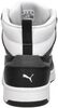 Puma Rebound V6 Mid Jr - small