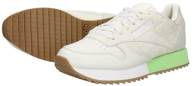 Classic Leather Ripple - large