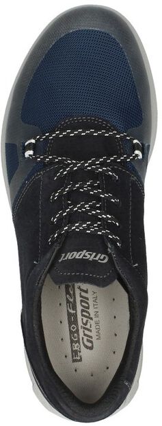 Schn&uuml;rschuhe low - large