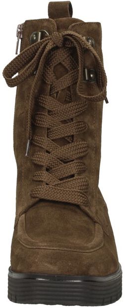 Spitze Schuhe Ferse - large