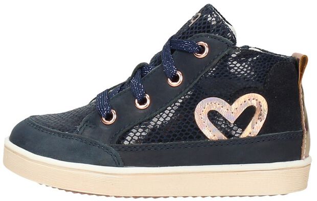 Schn&uuml;rstiefel - large