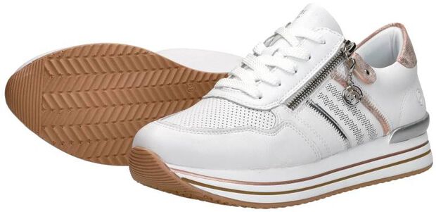 Schn&uuml;rschuhe low - large