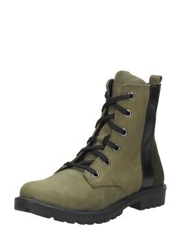 Schn&uuml;rstiefel