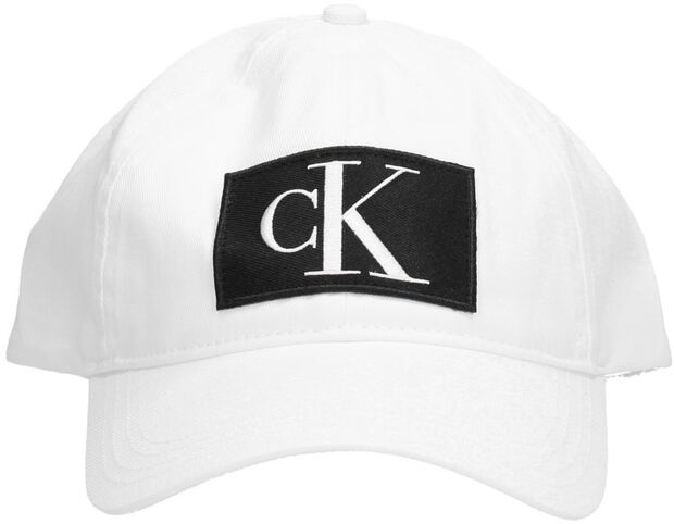 CKJ Essentials Cap - large