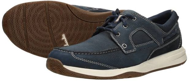 Sailview Lace - large