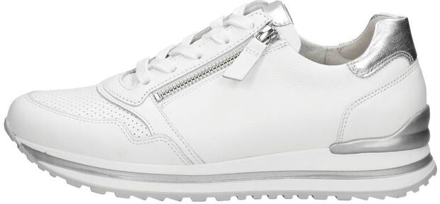 Schn&uuml;rschuhe low - large