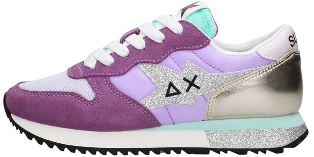 Stargirl Glitter Logo - large