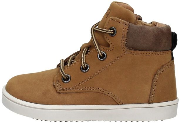 Schn&uuml;rstiefel - large