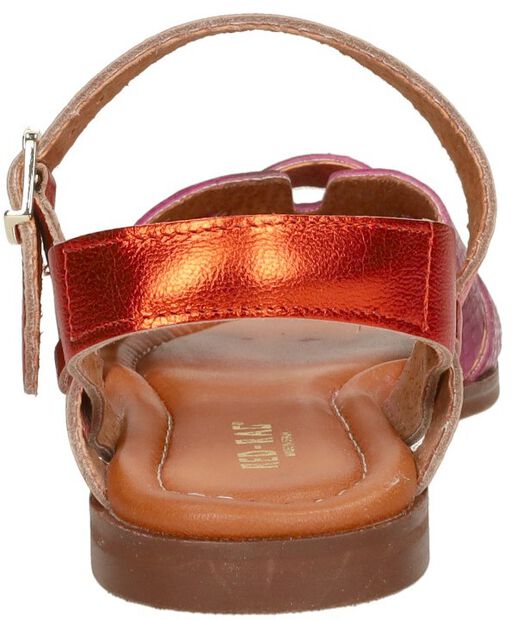 Sandalen flach - large