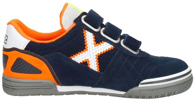 Klettverschluss Niedrig - large