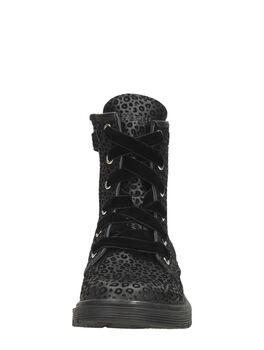 Schn&uuml;rstiefel