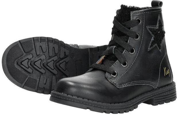 Schn&uuml;rstiefel - large