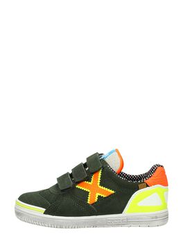 Klettverschluss Niedrig