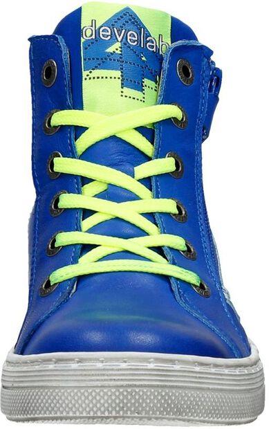 Schn&uuml;rstiefel - large