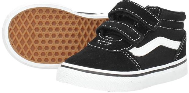 TD Ward Mid V - large