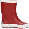 BN Rainboot Red - small
