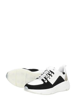 Schn&uuml;rschuhe low