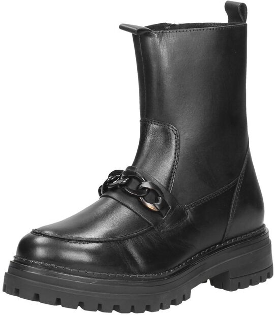 Flache Stiefeletten - large
