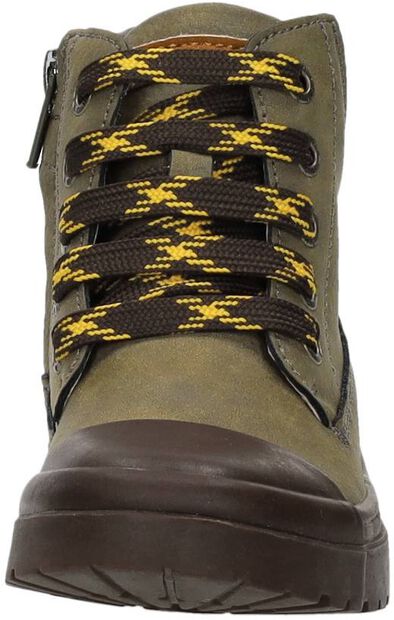 Schn&uuml;rstiefel - large