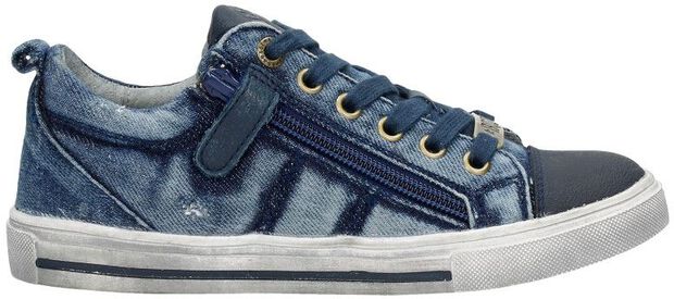 Sneaker low - large