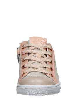 Niedrige Schuhe