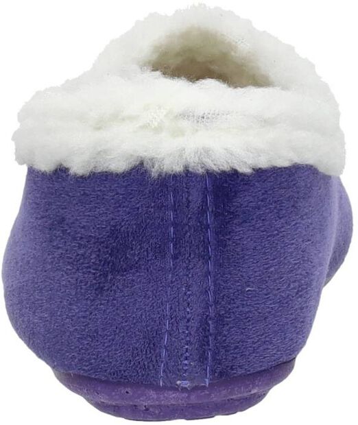 Geschlossene Hausschuhe - large