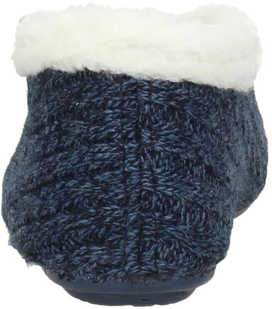 Geschlossene Hausschuhe - large