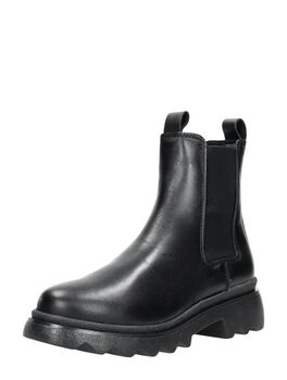 Flache Stiefeletten