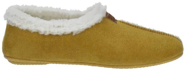 Geschlossene Hausschuhe - large