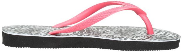 Slim Leopard - large