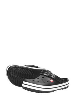 Crocband Clog