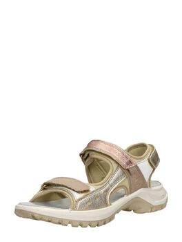 Sandalen flach