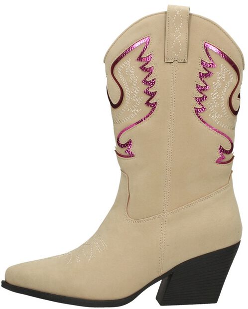 Western-Stiefel - large