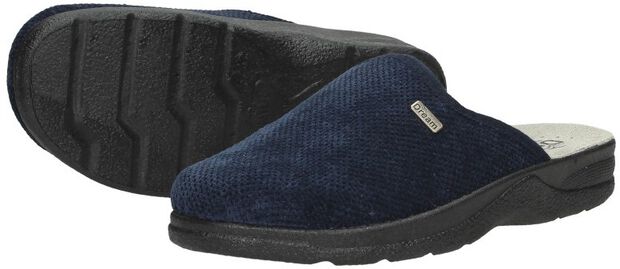 Offene Hausschuhe - large