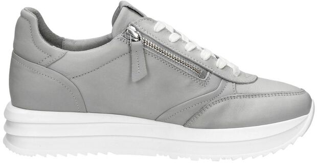 Schn&uuml;rschuhe low - large