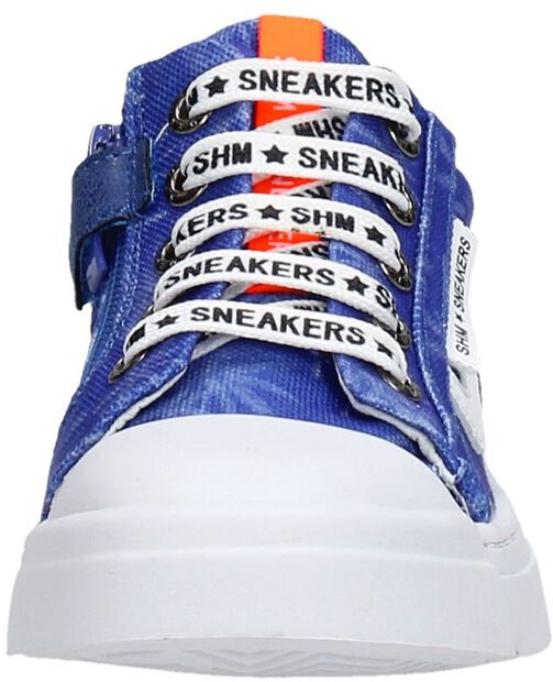 Schn&uuml;rschuhe - large