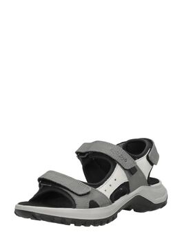Sandalen flach