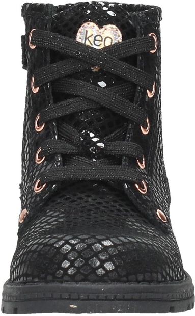 Schn&uuml;rstiefel - large